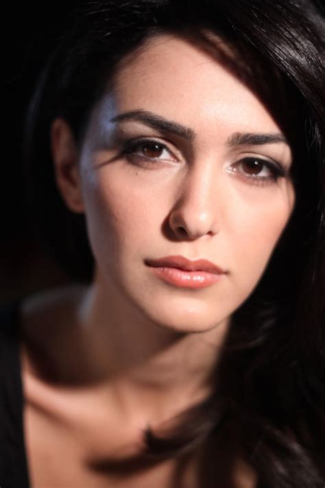 Nazanin Boniadi Wallpapers - Wallpaper Cave