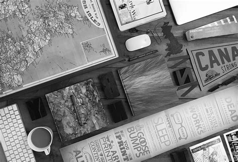 Nicola North Graphic Design