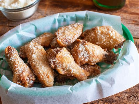 how to make wingstop wings at home