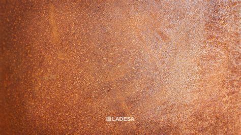 Materiales - LADESA