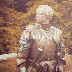 Brienne Of Tarth - Brienne of Tarth Fan Art (36747241) - Fanpop