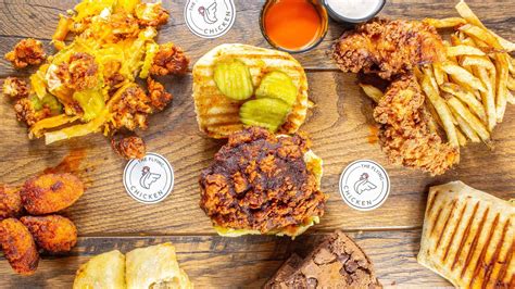 Order The Flying Chicken Menu Delivery【Menu & Prices】| Zephyrhills
