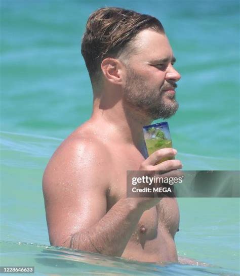 Patrick Flueger Photos and Premium High Res Pictures - Getty Images