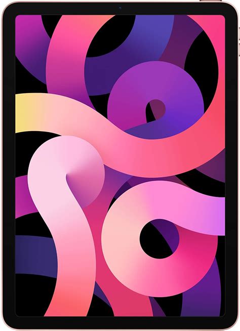 Amazon.com : Apple iPad mini 5-64GB - WiFi - Gold (Renewed Premium