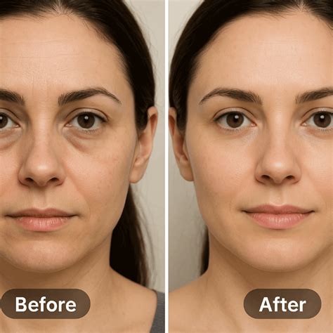 PRP Under Eye Treatments in Birmingham – Revitalize & Refresh