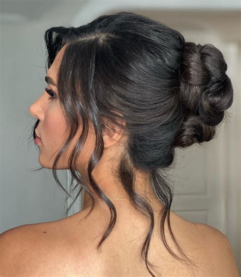 50 Bridesmaid Hairstyles to Fit Any Wedding Theme - Hair Adviser