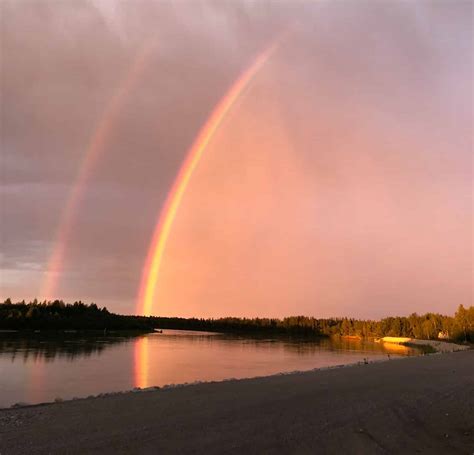 How Deep Is Kuskokwim River? - A-Z Animals