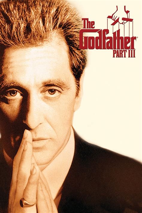 The Godfather: Part III: Trailer 1 - Trailers & Videos - Rotten Tomatoes