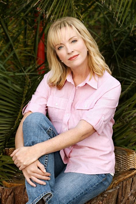 Rebecca Gibney Pictures