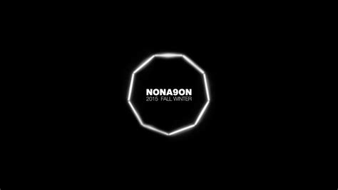 NONAGON - FW 2015 - YouTube