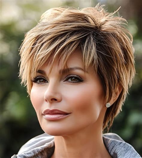 Upcoming celebrity styles will soon influence fall 2025 hair trends 29