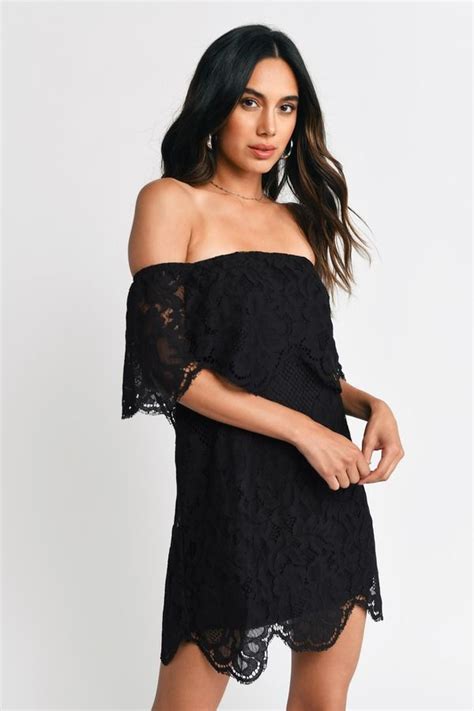 Sexy Lace Dresses for Women | Tobi