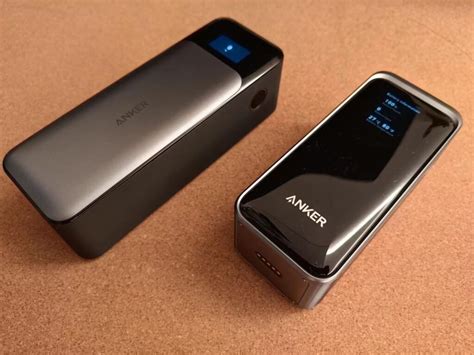 Anker Prime vs Anker 737:Power Bank Showdown