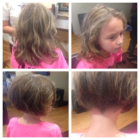 Big change | Hair, Change