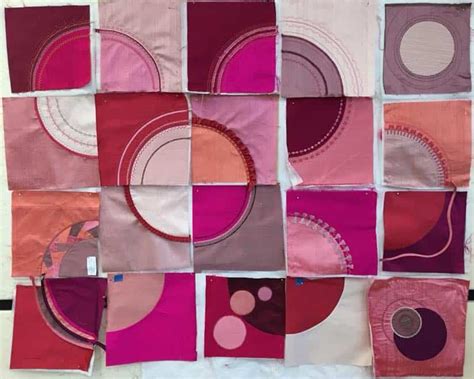 2021 Stitching Cosmos Challenge |Sewing Mastery