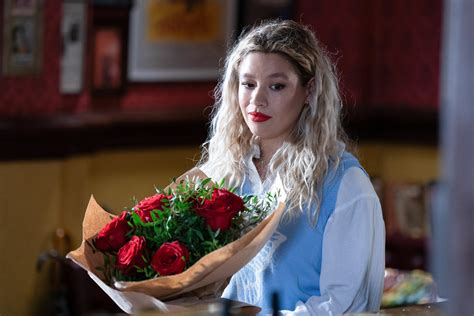 EastEnders' Molly Rainford reveals surprise duet with co-star