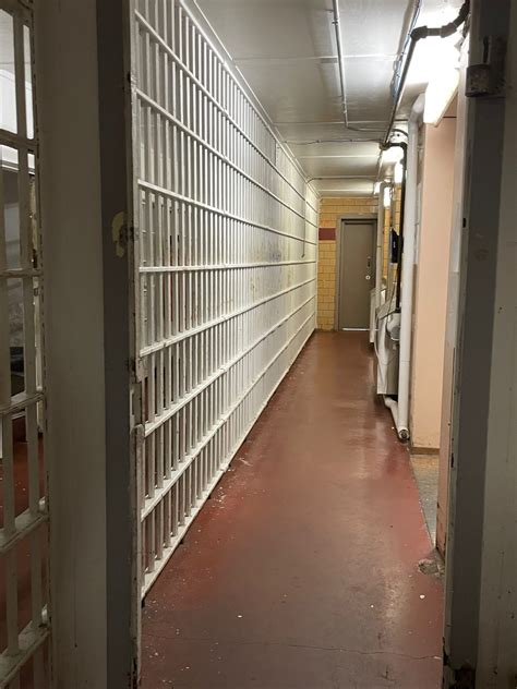 Jamestown Jail Roster: Are You Missing Crucial Information? Image 17