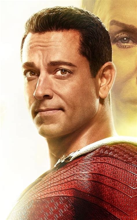 1200x1920 Shazam Movie Poster 2023 1200x1920 Resolution Wallpaper, HD ...