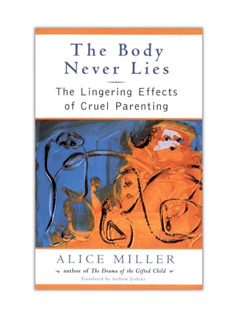 The Body Never Lies review - Woman & Thoughts