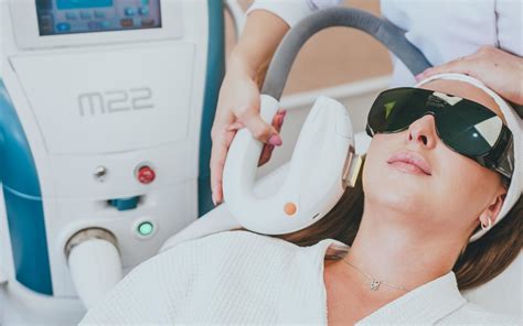 Lumenis M22 - отзывы, инструкция, цена аппарата | expertcosmo.ru