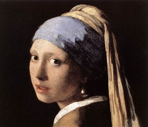 I Like It: Top 10 Most Famous Paintings in the World