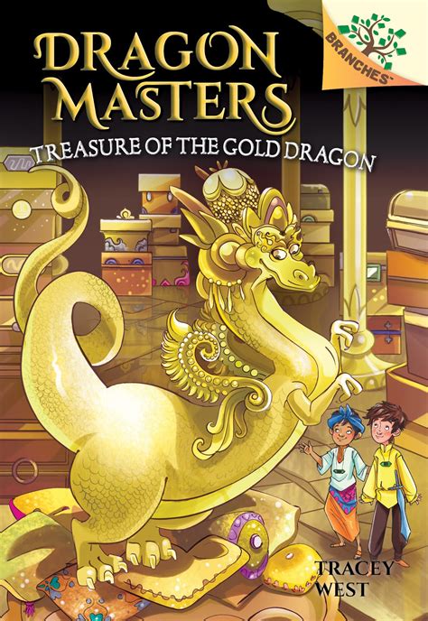 Book Reviews and More: Griffith’s Guide for Dragon Masters - Tracey