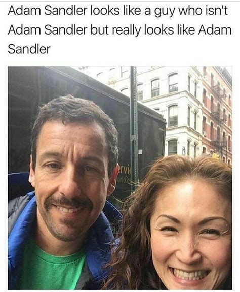 20+ Comical Adam Sandler Memes to Click Yourself into Funny-Mode ...