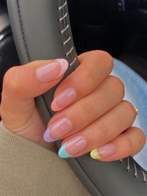Funky Nail Art Ideas - 50 Coolest Nail Designs you must try | Heart ...