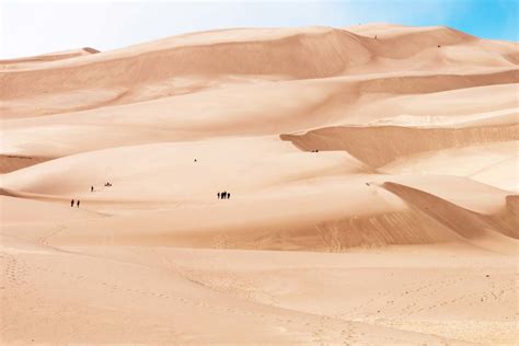 11 FASCINATING Facts About Great Sand Dunes National Park