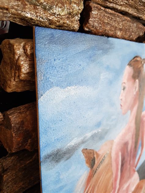 Nude Women Painting Nude Girl Nude Painting female nudes Oil | Etsy