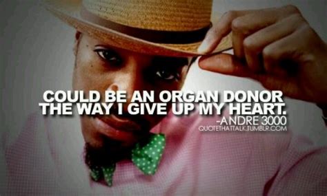 Andre 3000 Quotes. QuotesGram