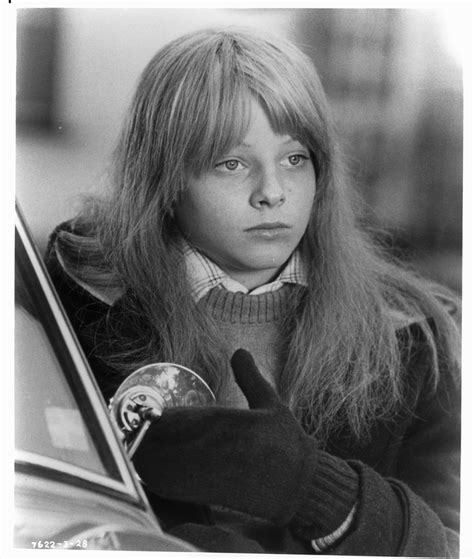 Jodie Foster