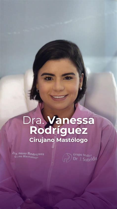 Dra. Vanessa Rodríguez (@tumastologovzla) • Instagram photos and videos