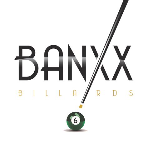 Banxx Billards – Banxx Billard & Snooker