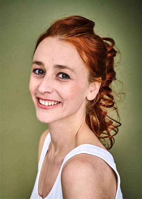 Laura Sophia Becker | Actress