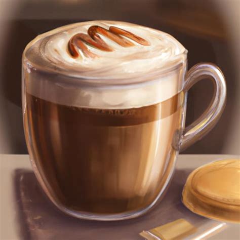 how to make cappuccino without machine