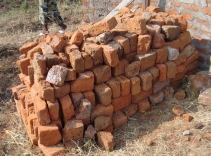Types of Bricks in Masonry Construction – Properties & Uses ...