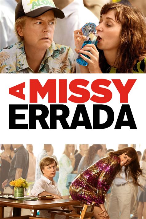 The Wrong Missy (2020)