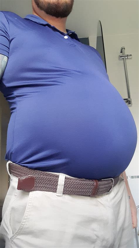 men's belly on Tumblr