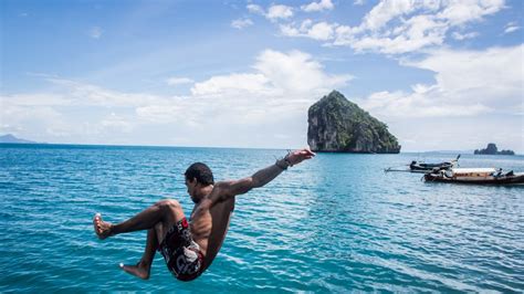 Beach paradise: What to do in Krabi, Thailand | Intrepid Travel Blog