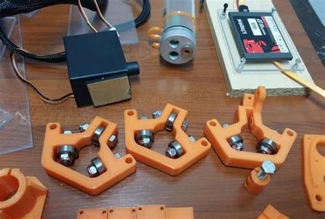 CNC milling- by S7design | Cnc machine projects, Diy cnc, Cnc