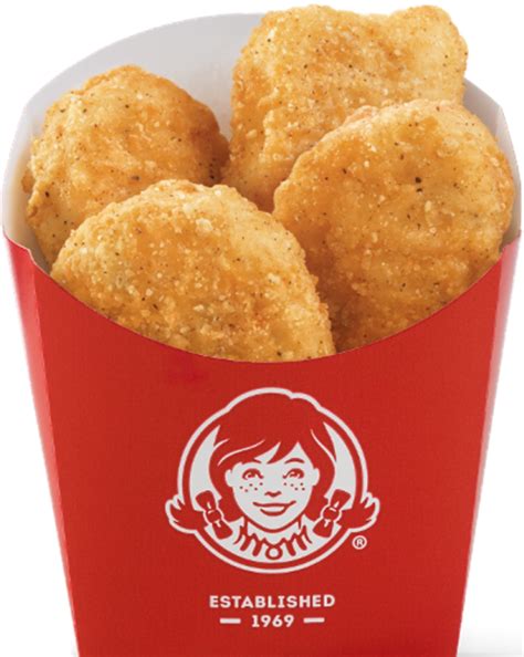 Chicken Nuggets | Wendy's