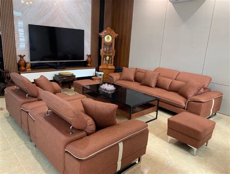 BỘ GHẾ SOFA : 1-2-3-4 | SOFA 113 HAY BỘ GHẾ SOFA 1-2-4