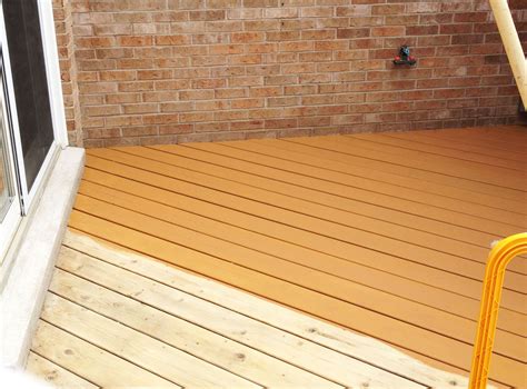 Areas We Serve - Oakville - Deck Clean & Staining