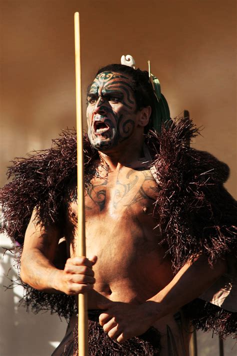 maori | Flickr