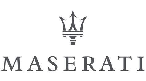 Manual resize of wallpaper white, grey, logo, logo, white, maserati, Maserati, gray