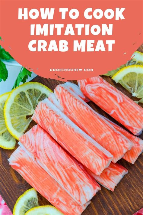 Imitation Crab Meat Expiration at Milla Levi blog