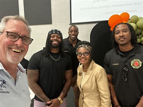 Advanced body cameras for City of Joliet police department arriving