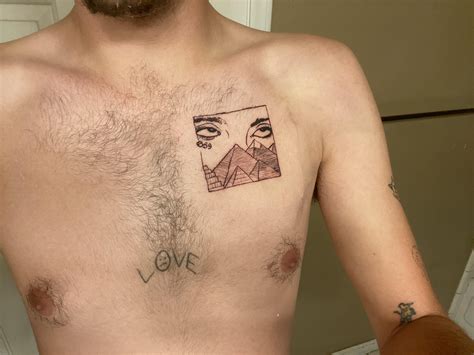 mmmm this is my suicide boys tattoo : r/G59
