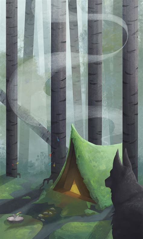 Brooke Sinclair - 2019 Sketch Dump